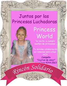 rincon solidario